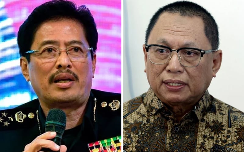 MACC has no say on who stands for election, says Azam