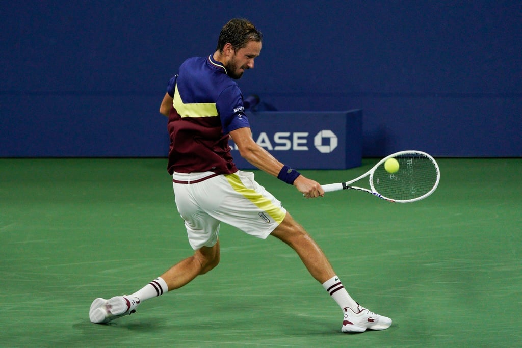 Medvedev gets ‘early’ win to reach US Open quarters Free Malaysia