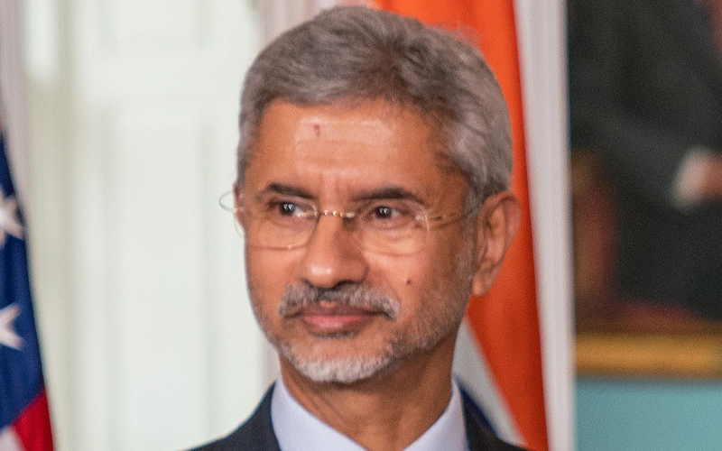 Menteri luar India dakwa Kanada sembunyi ‘pengganas, pelampau’