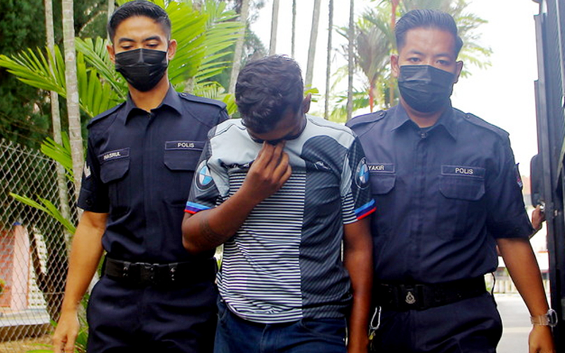 Teen charged with murdering neighbour