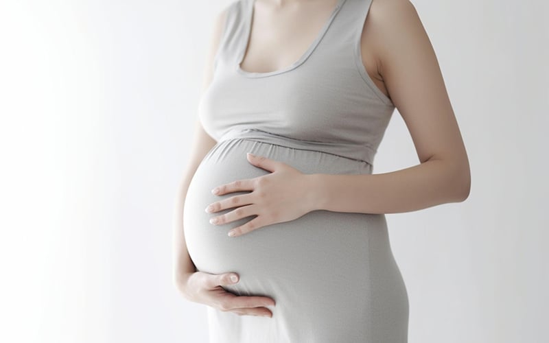 Why all pregnant women should be given the Tdap jab