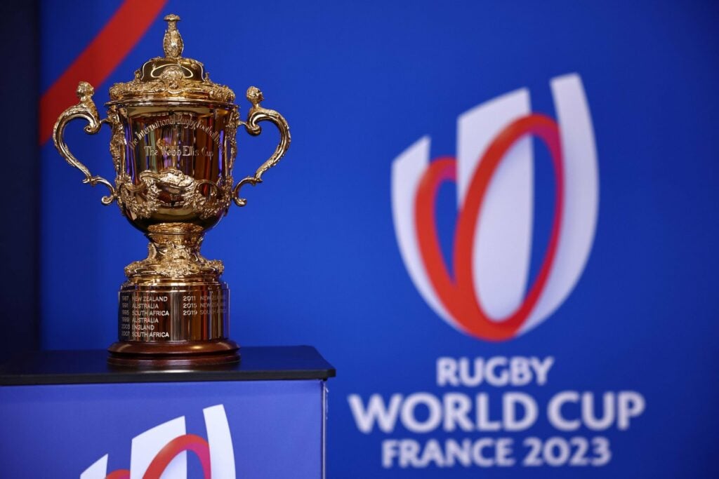 France to beef up Rugby World Cup security | Free Malaysia Today (FMT)