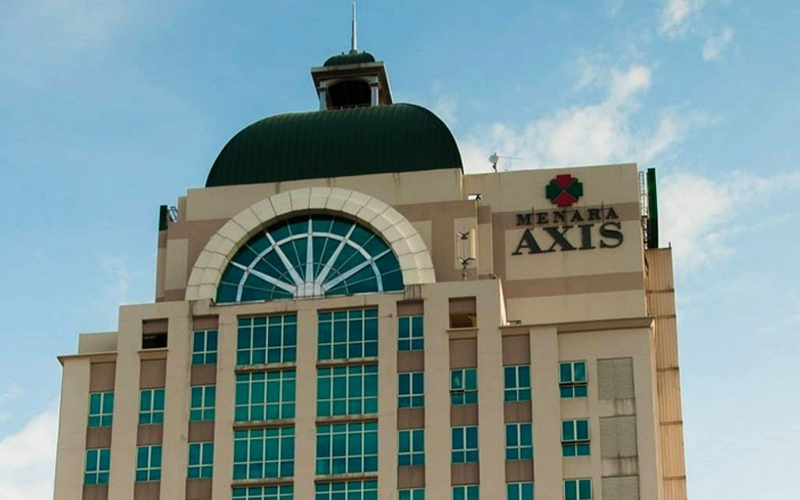 Axis REIT sues ex-tenant for RM105mil over future rental payments
