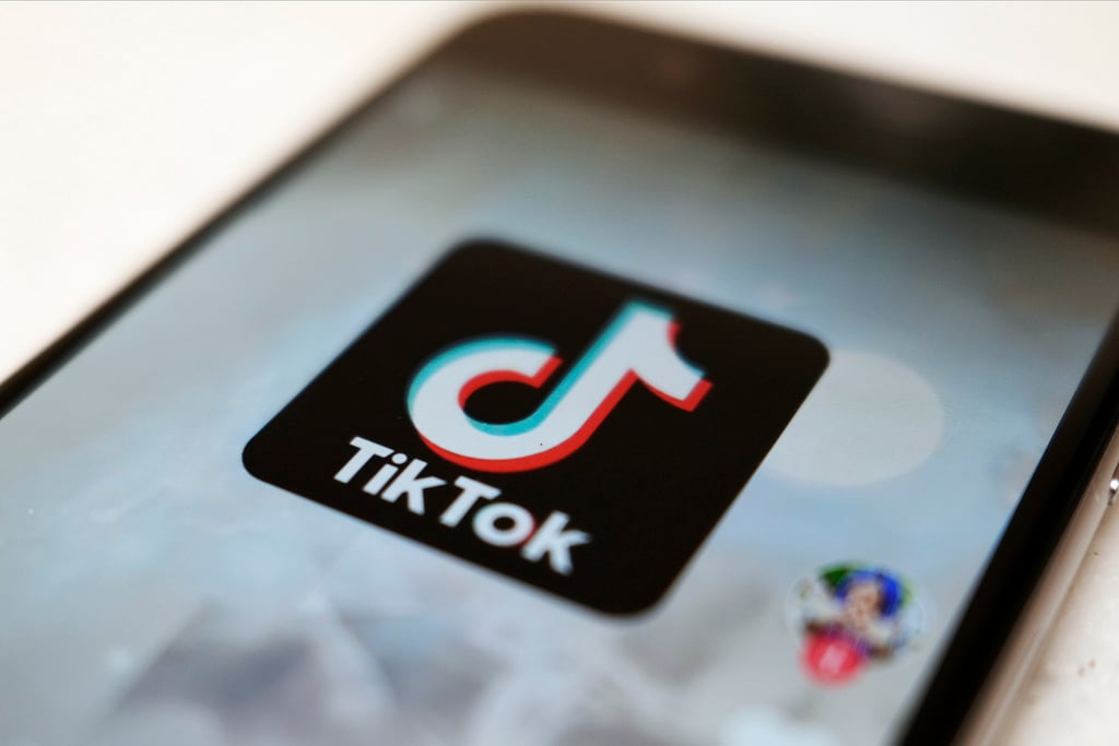 EU fines TikTok €345mil over handling of children’s data