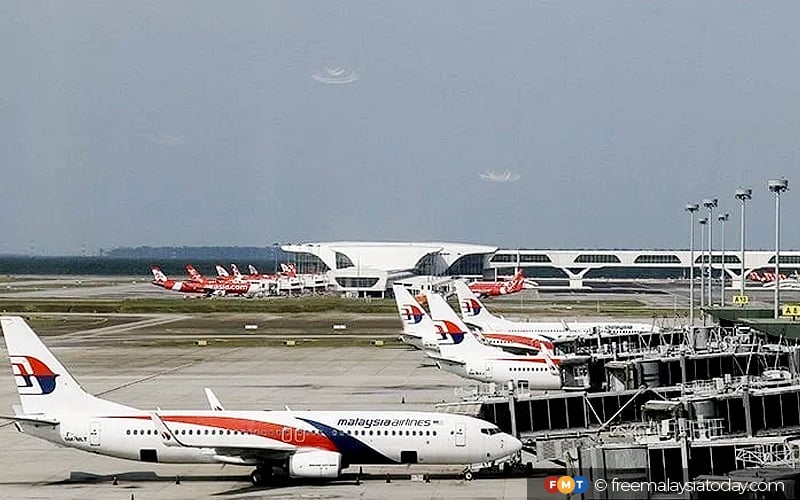 Extend Hari Raya airfare subsidy to 2 weeks, consumer group tells govt