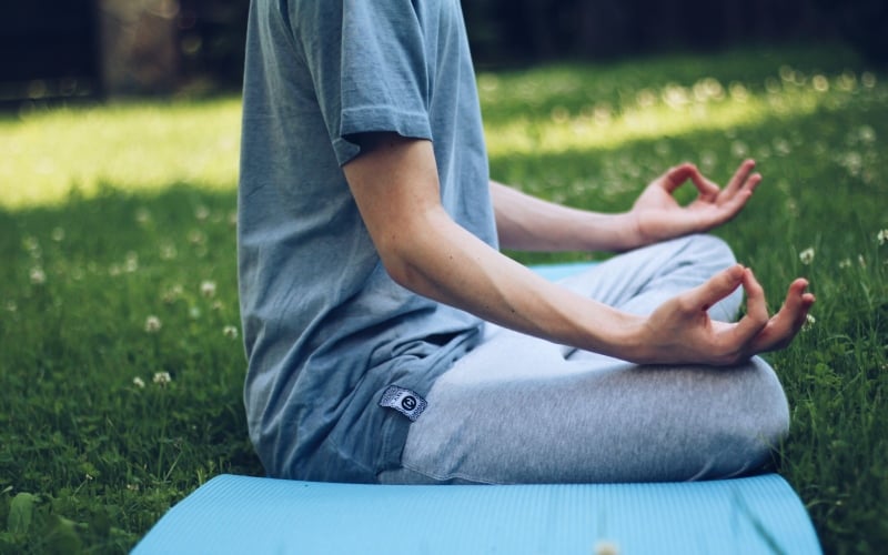 Harnessing the power of mindfulness for overall wellbeing | FMT