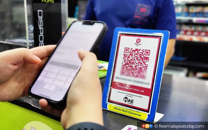 Explained: PayNet and DuitNow QR
