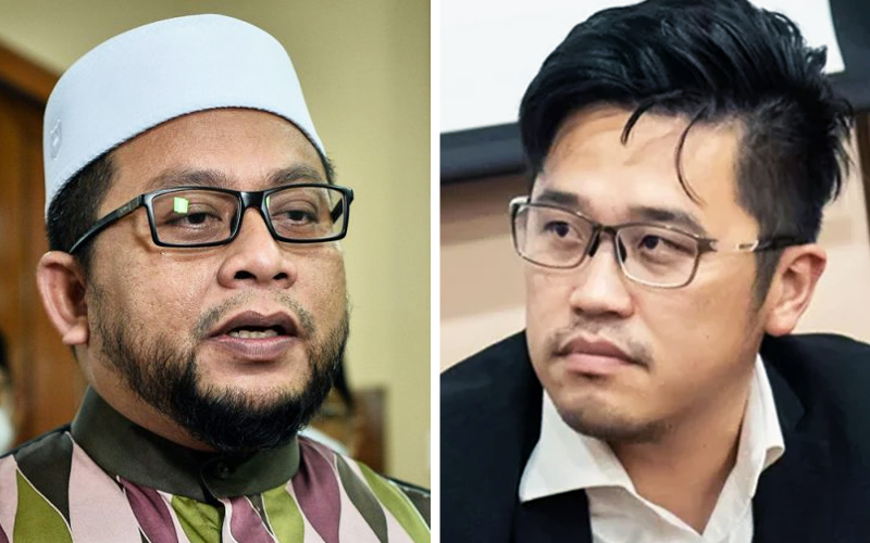 MPs trade barbs over ‘Quran misinterpretation’ | FMT