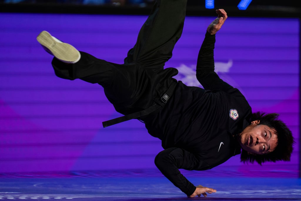 Breakdancing Makes Debut At Asian Games | FMT