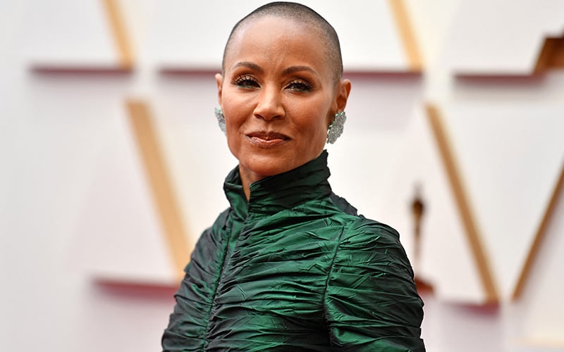 Jada Pinkett Smith says separated from Will Smith since 2016