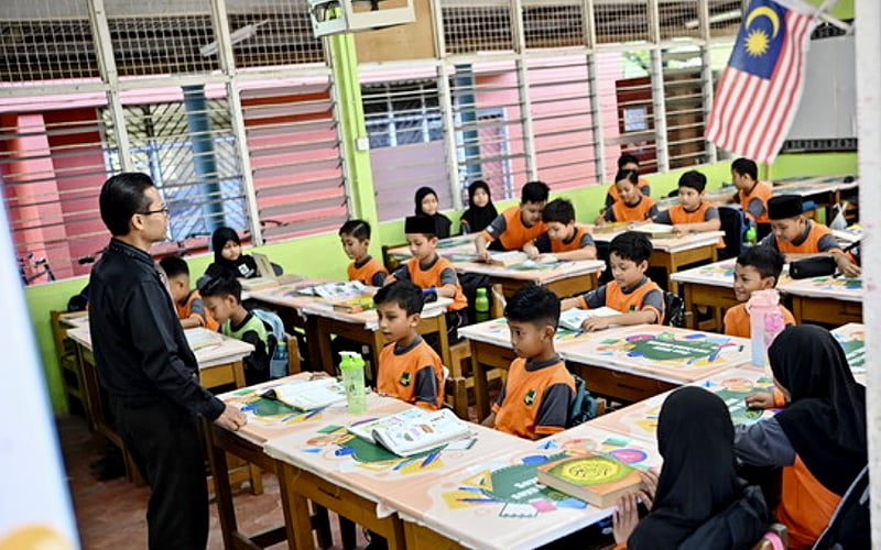 Malaysia not ready for earlier primary education, says parents’ group