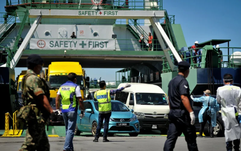 Trade group alarmed by drastic decline in visitors to Labuan FMT