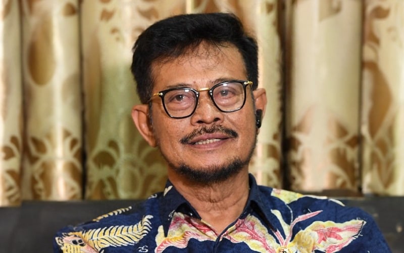 Whereabouts of minister Limpo unknown, says Indonesian govt