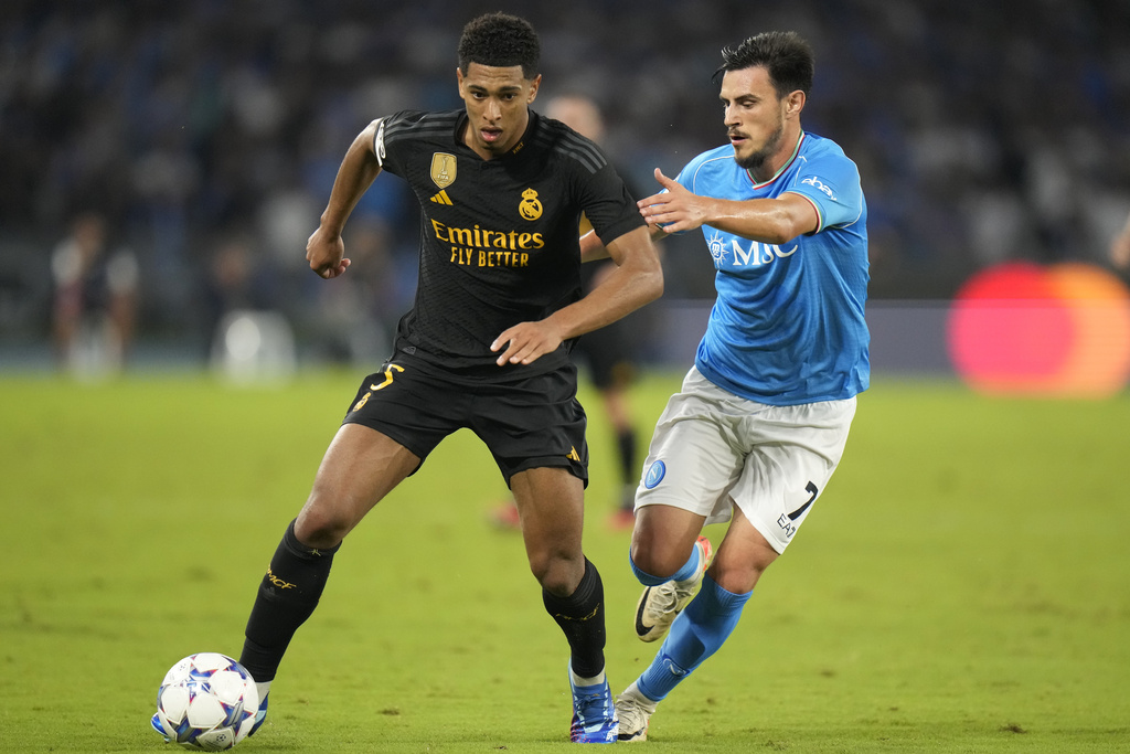 Madrid's Miraculous Comeback: How Real Stunned Benfica in a 5-Goal Thriller