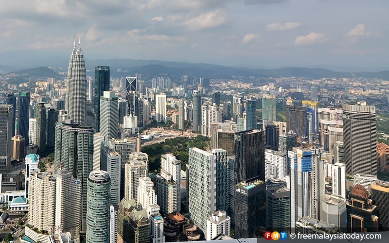 Fitch Affirms Malaysia’s Sovereign Credit Rating At BBB+ | FMT