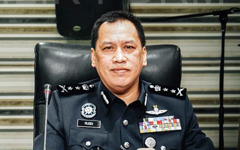 Cops nab 164 GROs in raids on entertainment outlets | FMT