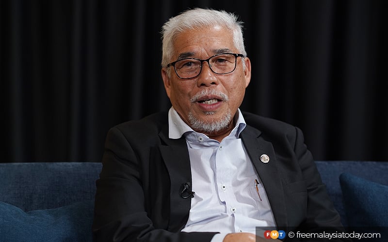Scrap Bumiputera congress, hold one for everyone, says PKR man