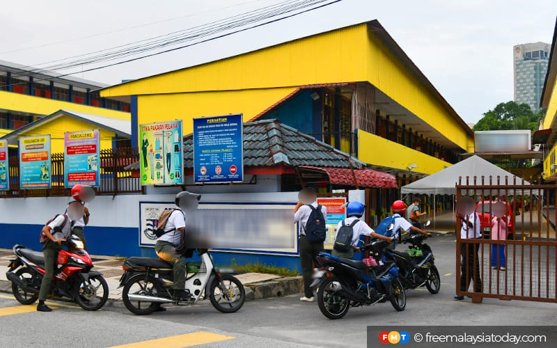 Tumpu Advokasi, JPJ Tak Saman Pelajar Tiada Lesen | FMT