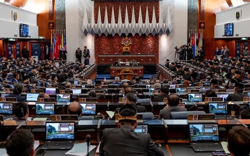 Proposal for Fixed-term Parliament Act still under study, says Azalina