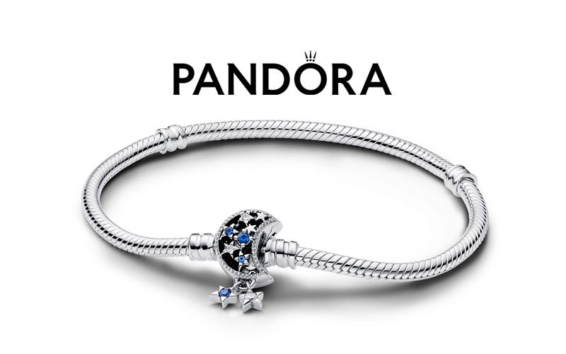 Jewellery maker Pandora lifts sales outlook despite Q3 profit dip FMT