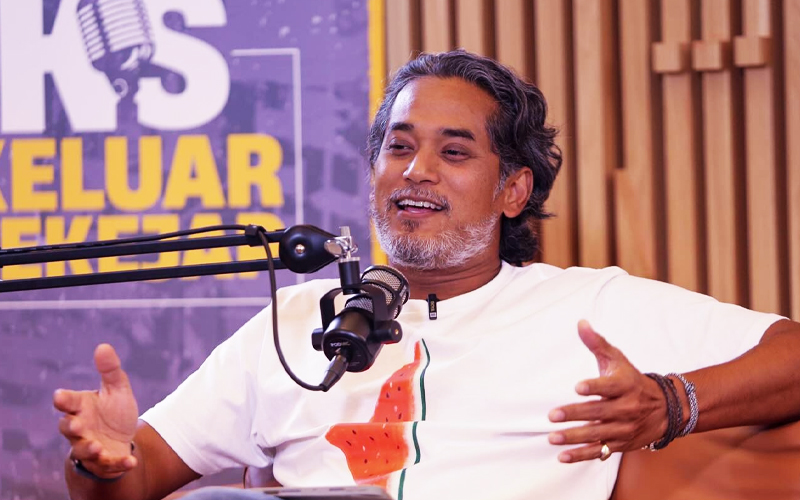 Kj Questions Promised Reforms After Bersatu Mp Receives Funds Fmt