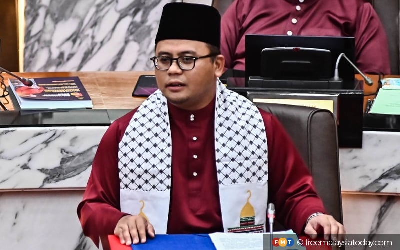 Amirudin Umum Belanjawan Selangor RM2.53 Bilion | FMT