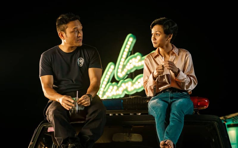 Life and lingerie: 'La Luna' is a surprisingly deep kampung comedy | Free  Malaysia Today (FMT)