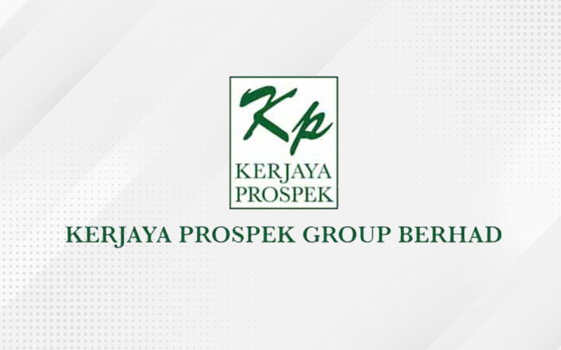 Kerjaya Prospek’s Unit Bags RM111.8mil Contract | FMT