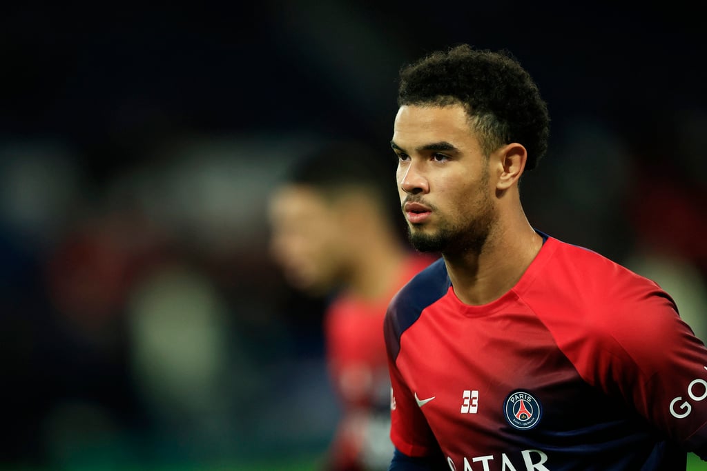 France call up PSG teen Zaire-Emery for the first time | Free Malaysia ...