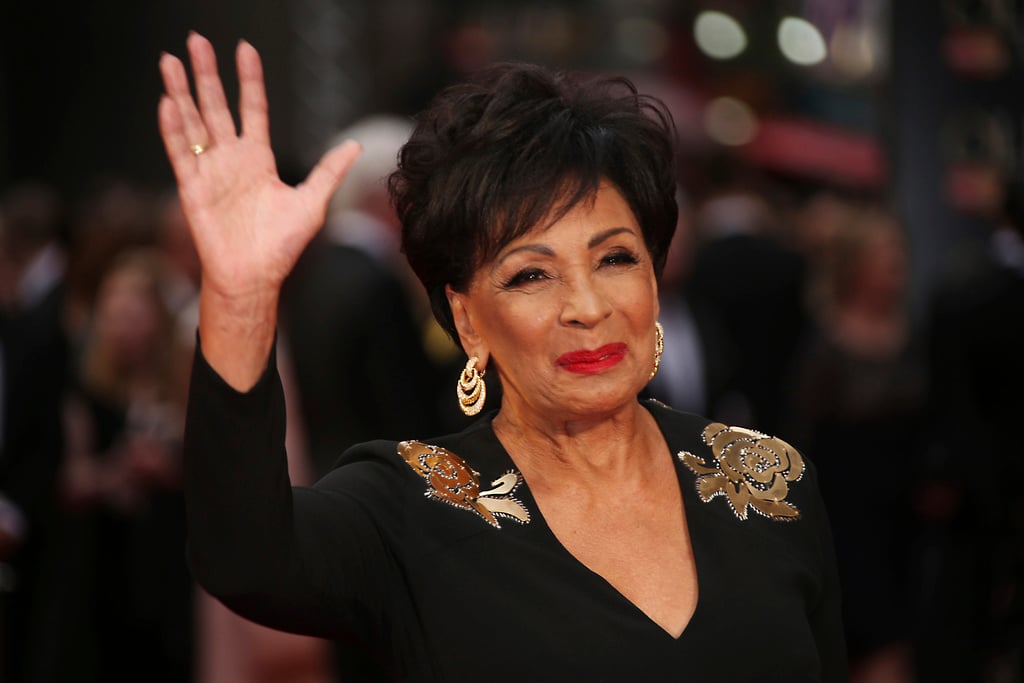 Shirley Bassey, Ridley Scott honoured by King Charles | FMT