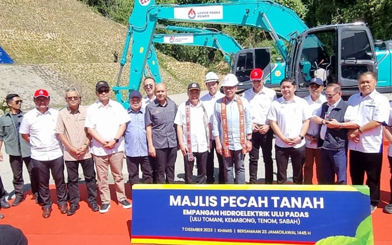 No more excuses for delaying Sabah projects, says Anwar