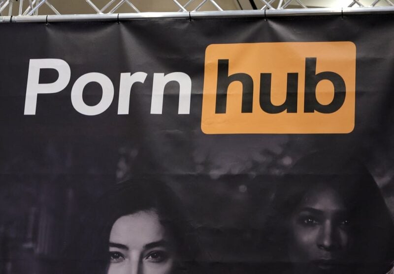 Canada says Pornhub owner broke privacy laws by sharing explicit images