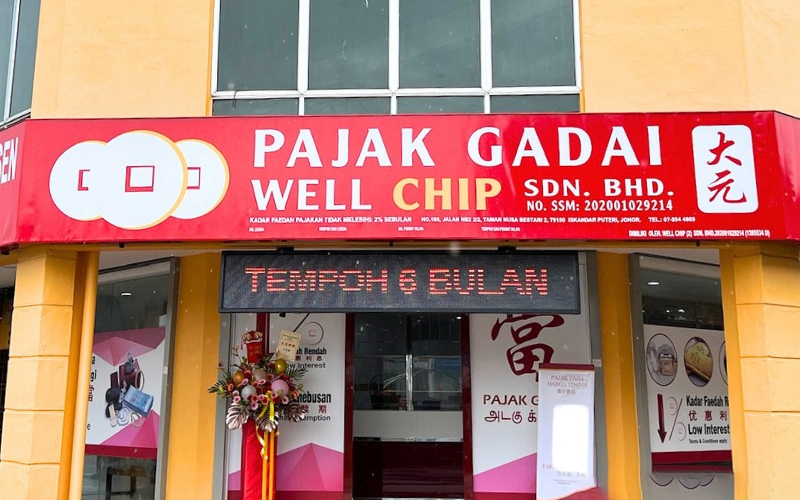Another pawn shop operator seeks Bursa Malaysia listing FMT
