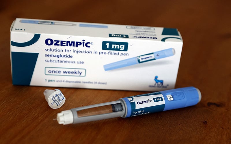 Studies link Ozempic, Wegovy to post-hip replacement benefits | FMT