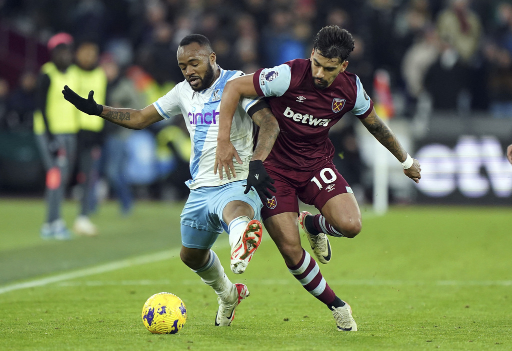 West Ham beat Serbia's Backa Topola 3-1 with own goal