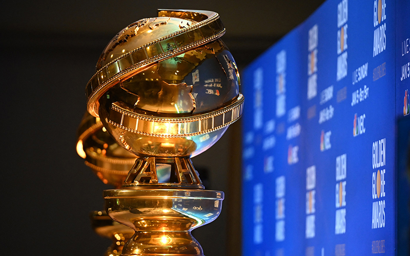 Golden Globes viewership on CBS jumps 50% from last year | FMT