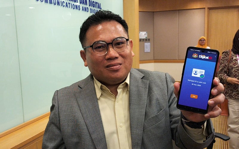 MyDigital ID data breaches unlikely, says Mimos | FMT