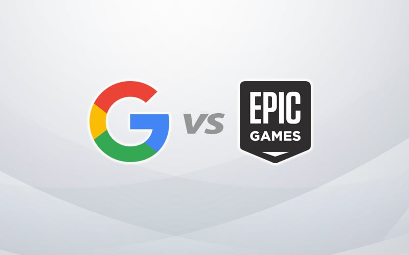 Epic v. Google: everything we're learning live in Fortnite court - The Verge