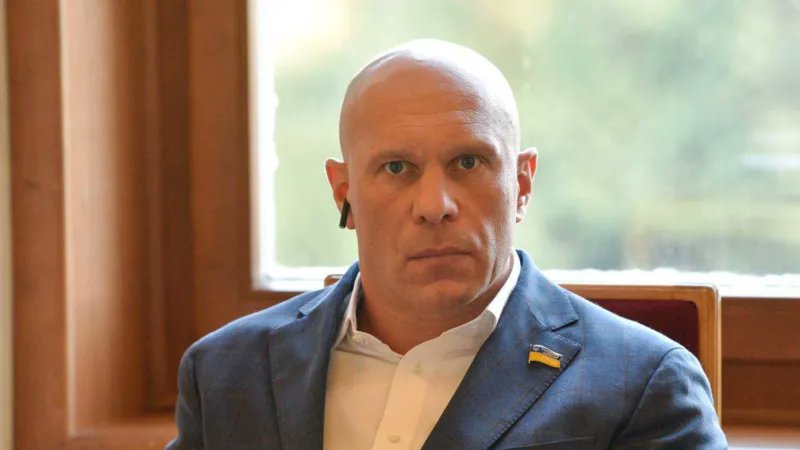 Kyiv claims responsibility for assassination of pro-Kremlin Ukrainian ...