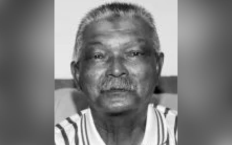 Exnational football striker Shaharuddin Abdullah dies at 75 FMT