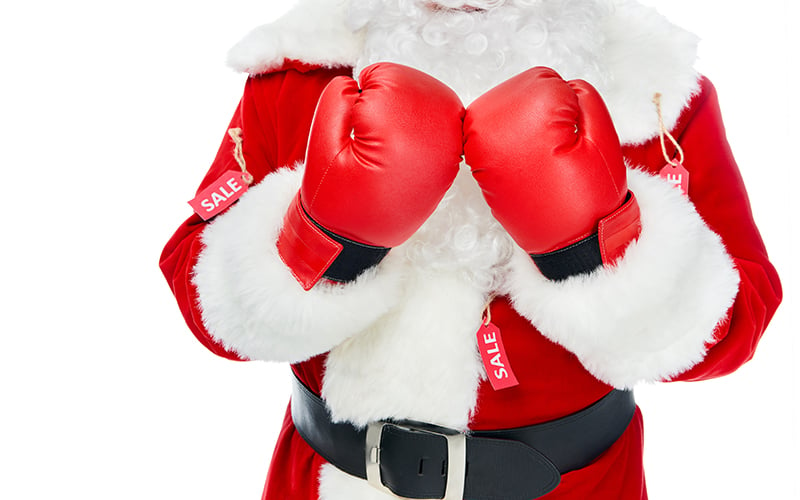 What’s the story behind Boxing Day? FMT