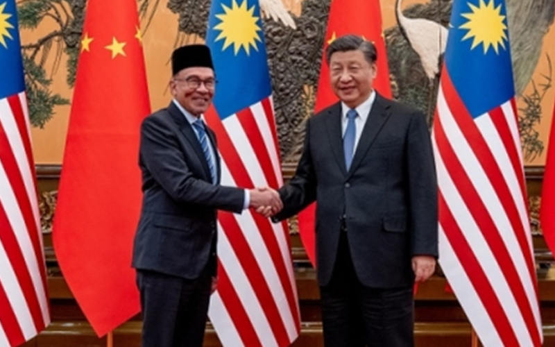 Malaysia invites China’s Xi to visit, ramps up tourism target | Free ...