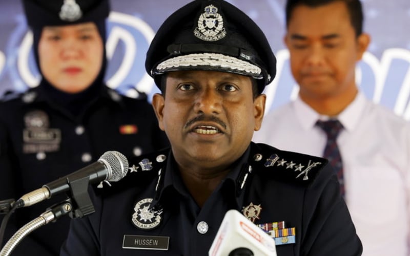 RM3,753 ditemui ketika Op Alkohol, 10 polis trafik disiasat
