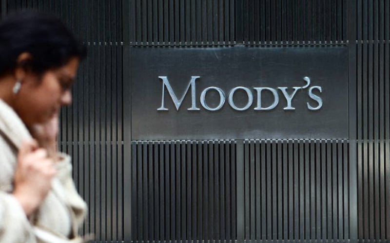 Chinese Media Slams Moody’s ‘biased’ Credit Downgrades | FMT