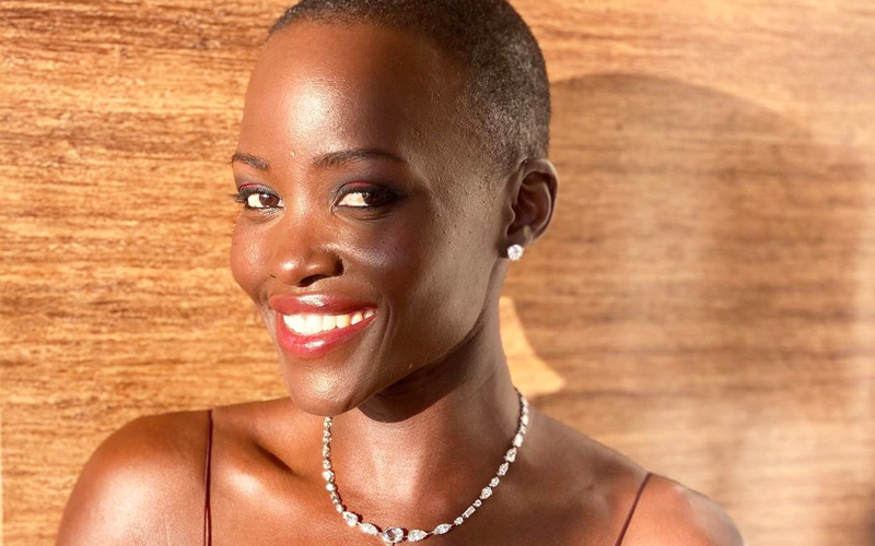 Berlin film fest picks Lupita Nyong’o to lead 2024 jury