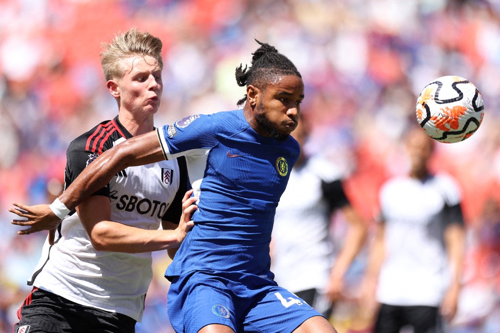 Nkunku Set For Chelsea Debut Against Sheffield Utd | FMT