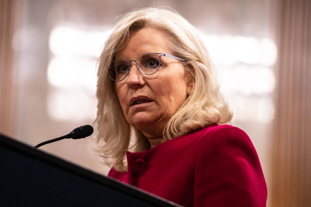 Republican Liz Cheney weighs 3rdparty US presidential run FMT