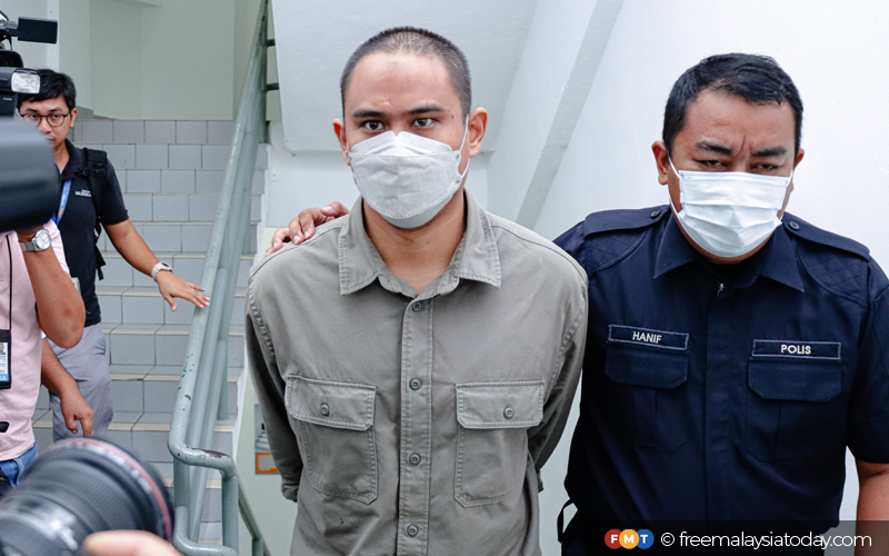 Court rules stalker Safiq of unsound mind, commits him to prison