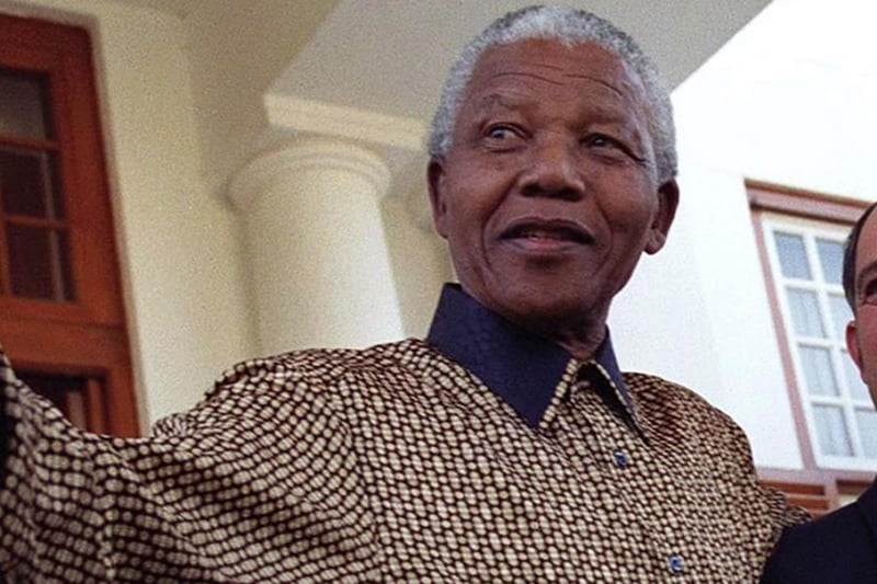 Mandela’s pro-Palestinian legacy lives on a decade after his death