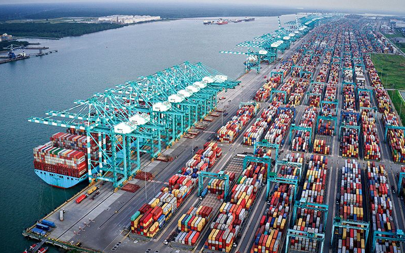 US-based GIP eyes 49% stake in MMC Ports | FMT